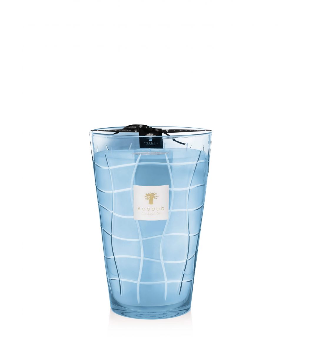 Baobab Collection | Waves Belharra Scented Candle