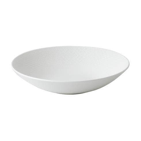 Maison Lipari Gio Pasta Bowl 9.2"  WEDGWOOD.