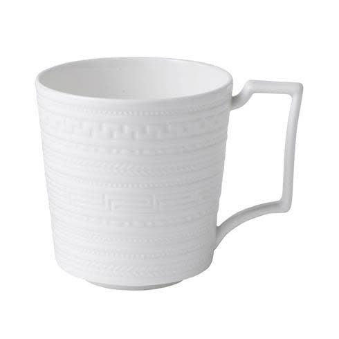 Maison Lipari Intaglio Mug  WEDGWOOD.