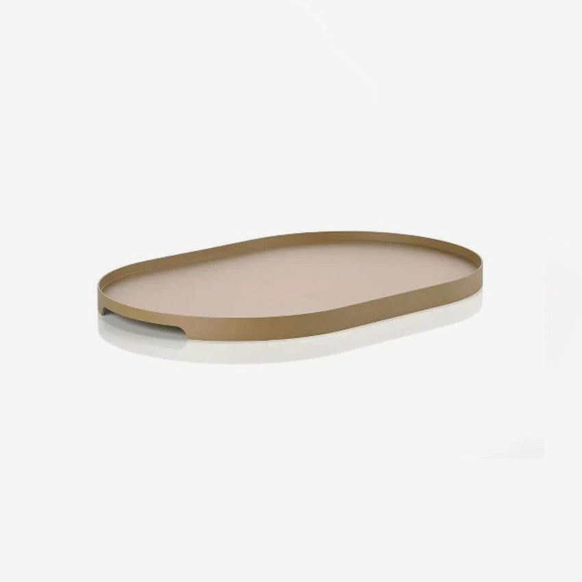 Zone | Singles Oval Trays