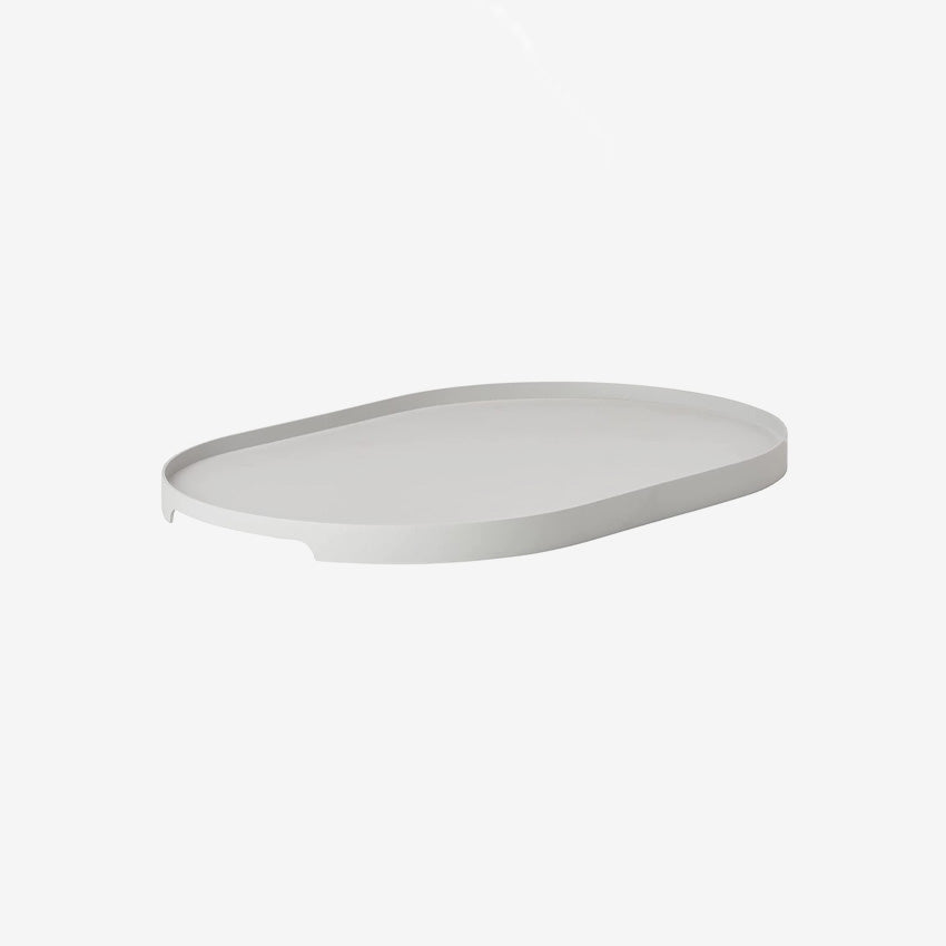 Zone | Singles Oval Trays