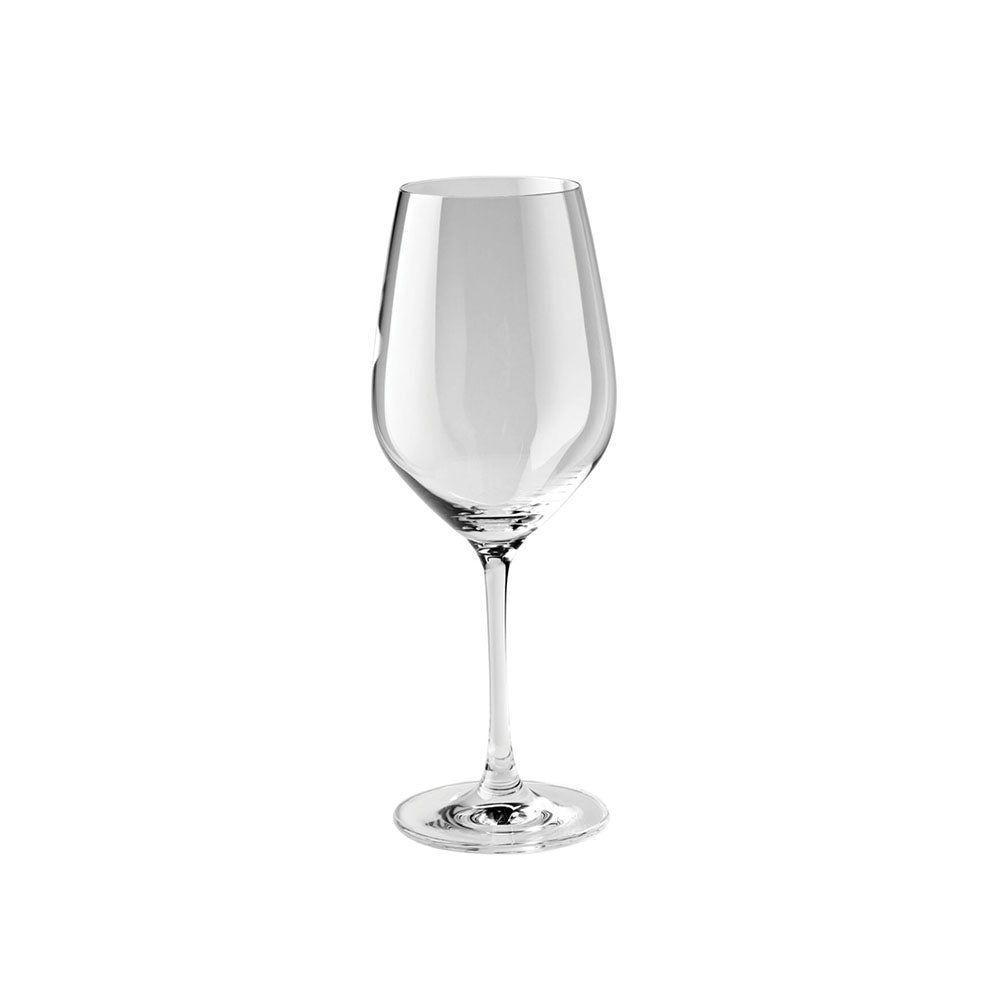 Zwilling | 6 Predicat Burgundy Wine Glasses