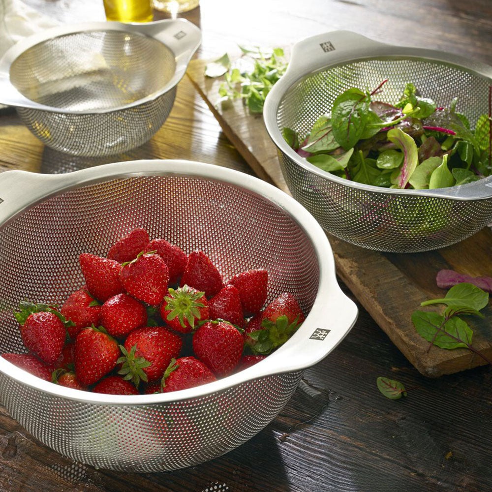 Zwilling | Stainless Steel Table Colander